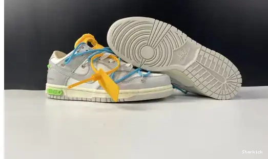 DM1602-115 O-W 2 Nike Dunk Lot Low 0617